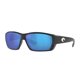 thumbnail image 1 of Gafas de sol Costa Del Mar Tuna Alley polarizadas 62 negro mate, 1 of 7