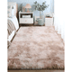 thumbnail image 2 of Alfombra Extra Suave Grande 240cm Beige Jaspeada, 2 of 3