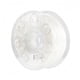thumbnail image 1 of Filamento Pla Seda Blanco 1kg 1.75mm Para Impresora 3d, 1 of 2