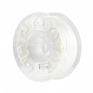 Creality - Filamento Pla Seda Blanco 1Kg 1.75Mm Para Impresora 3D