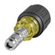 thumbnail image 5 of Destornillador para tuercas Klein Tools 65131 2 en 1 punta hexagonal 3,8 cm, 5 of 8
