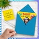 thumbnail image 5 of Tarjeta de cumpleaños Stuff4 Monkey Go Bananas para cumpleaños número 18, 5 of 7