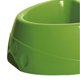 thumbnail image 3 of Plato Plastico Doble Para Mascotas Verde 1 Lt Pets And Fr., 3 of 3