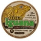 thumbnail image 1 of Nylon Iguana Gold 0,40mm 150mtros 18,5kg Jandar Gold Sinking, 1 of 7
