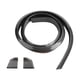 thumbnail image 5 of Kit de alerón para maletero de coche, alerón de techo, decoración exterior del vehículo, fácil instalación, accesorios para automóviles, alerón traser Fibra de carbono de 4.5 cm, 5 of 5