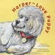 thumbnail image 1 of Peluche Harper, el perrito del amor, 1 of 1