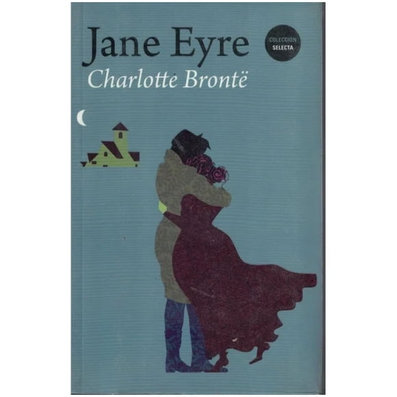Jane Eyre de Editorial Biblok