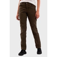 Pantalón Escapade Verde Mujer Falcone