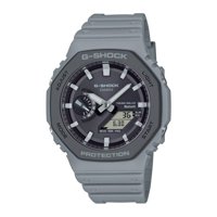 Casio - Reloj Hombre G-Shock Ga-B2100Luu-8Adr Gris