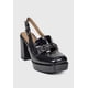 thumbnail image 5 of Mocasín Lilys Negro, 5 of 5