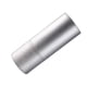 thumbnail image 3 of Estuche con gancho, estuche para almacenamiento de peine vacío, organizador de escritorio, bolígrafo cosmético, taza, bote, estuche para agujas, altur Plata, 3 of 5