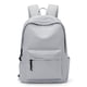 thumbnail image 1 of School Backpack for Teens Girls Boys, Women Backpack Small Travel Backpack, Multi-pocket Elementary College Lightweight Daypack, 1 of 3