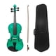 thumbnail image 4 of Regalos De Violín 4/4 Con Kits De Estuche Rígido Para Niños Principiantes Amantes Del Violín, 4 of 5