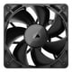 thumbnail image 2 of Ventilador Corsair Ventilador Corsair iCUE LINK RX120 120mm, 2 of 3