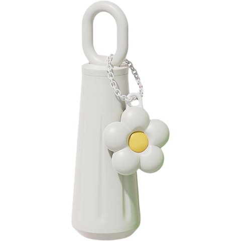 Genérico - Botella Portátil Cooler Acero Inoxidable