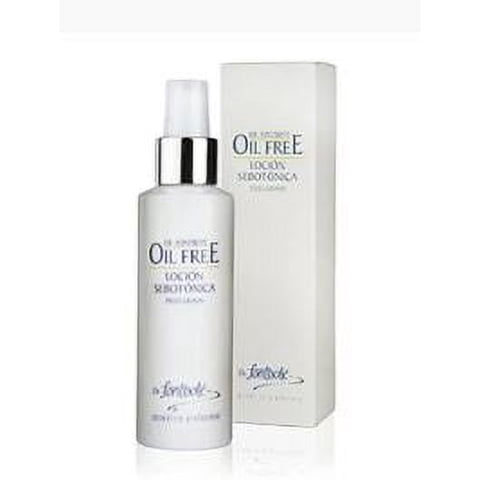 Dr. Fontboté - Loción Sebotónica Oil Free.