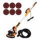 thumbnail image 1 of Lijadora De Pared Y Techo Luz Led 1390w 2800rpm 225mm, 1 of 3