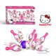 thumbnail image 1 of JUEGO BOWLING HELLO KITTY, 1 of 3