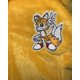 thumbnail image 4 of Disfraz de felpa polar de Sonic The Hedgehog Tails para niños, 4 of 5