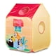 thumbnail image 2 of Play Tent Bluey Pop 'N' Fun aparece en segundos multicolor, 2 of 5