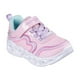 thumbnail image 2 of ZAPATILLAS URBANAS SKECHERS HEART LIGHTS BEBÉS | 302689N-LPMT - Talla 25, 2 of 6