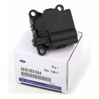 Actuador Calefactor Ford Ranger 3.2 2012-2021 Original