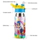 thumbnail image 3 of True y el Reino Arcoíris Botella de Agua con Tapa Pop Top de Un Toque, Acero Inoxidable, a Prueba de Fugas, para Deportes, Botella Infantil azul 12 oz, 3 of 6