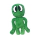 thumbnail image 4 of Juguetes De Peluche, Muñeco De Peluche, Almohada Para Decoración, Regalo De Inauguración De La Casa, Verde Oscuro, 4 of 5