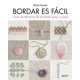 thumbnail image 1 of Diy - Bordar Es Fácil, 1 of 3