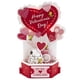 thumbnail image 2 of Tarjeta desplegable para el día de San Valentín Hallmark Snoopy con música y luz, 2 of 7