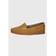 thumbnail image 1 of Mocasin Cuero Zoraida Camel, 1 of 5