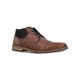 thumbnail image 2 of Botines Formal Casual Hombre Cuero Thoren-6-24 Brandy marron claro 40, 2 of 4