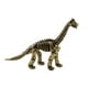 thumbnail image 2 of Mini Escultura De Dinosaurio De Cobre, Miniatura De Mascota De Té Para Decoración De Coche Y Salón De Té, 2 of 5