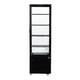 thumbnail image 2 of Vitrina Vertical R-300 Negro, 2 of 3