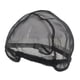 thumbnail image 1 of Gorras de pelucas de red de encaje completo transpirables con correas ajustables Gorras de red de gancho de mano, gorras de red de sombreros, gorras - XL SG, 1 of 5