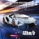 thumbnail image 4 of Coche teledirigido MIEBELY Lamborghini Sian a escala 1:16, 4 of 8