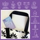 thumbnail image 3 of Parche de viaje Laki Naturals Fly Calm con ingredientes naturales, 3 of 6
