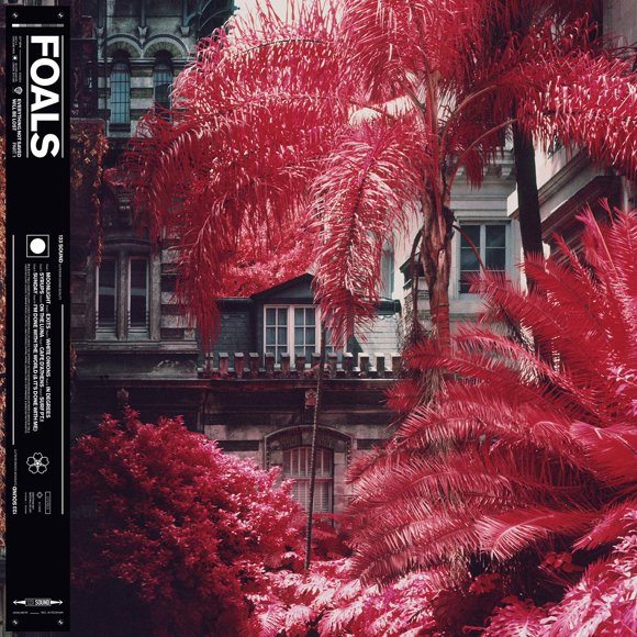 Álbum de música WARNER RECORDS Everything Not Saved Will Be Lost. 1