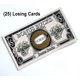 thumbnail image 4 of Tarjetas Rasca y Gana PROMO PRINTING GROUP Pack de 30 (Oro), 4 of 6