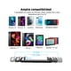 thumbnail image 4 of Soporte Suelo Ajustable Para iPad Teléfono 360º, 4 of 5