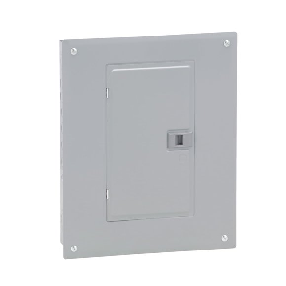 Placa de distribución eléctrica Schneider Electric HOM1224M100PC 100A 120/240V