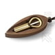 thumbnail image 3 of Funda Arpa Judía Altay Komus para principiantes P.Potkin y Dark Leaf, 3 of 7