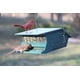 thumbnail image 3 of Comedero para pájaros Audubon Bird's Delight, resistente a ardillas, 9 libras, 3 of 9