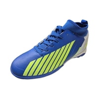 Vinnys Outlet - Zapatilla De Baby Fùtbol Hombre Azul