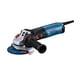 thumbnail image 1 of Amoladora angular Bosch GWS14-50 de 5" 13 A compacta, 1 of 8