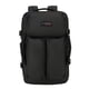 thumbnail image 2 of Mochila de Viaje Expandible Shark Waterproof Reverse Negro Head, 2 of 12