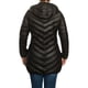thumbnail image 4 of Chaqueta Mujer Premium Parka Impermeable Gorro B3, 4 of 4