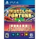 thumbnail image 1 of Jeopardywheel Of Fortune Compilation Fisico Ps4, 1 of 3