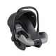 thumbnail image 5 of Coche Travel System Summer Gris, 5 of 7