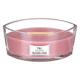 thumbnail image 3 of WoodWick - Vela en Tarro Elipse con Flores Prensadas y Pachulí (453 G), 3 of 3